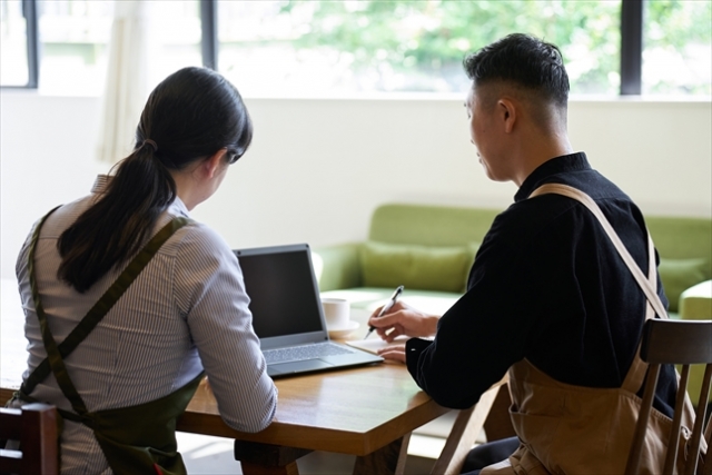 2階店舗(空中階)の集客の課題とは？に関する画像