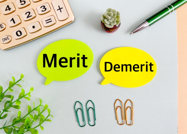 LINE店舗集客のメリットに関する画像