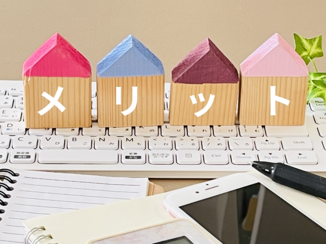 店舗集客イベントのメリットに関する画像