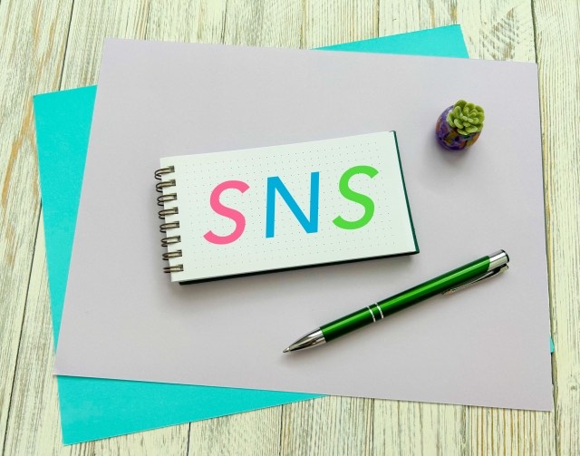 店舗集客イベントとSNS活用を組み合わせると効果的！に関する画像