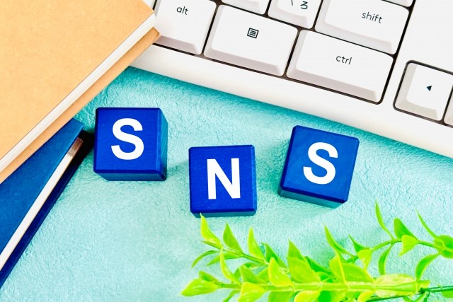 店舗集客アイディア【SNS編】に関する画像